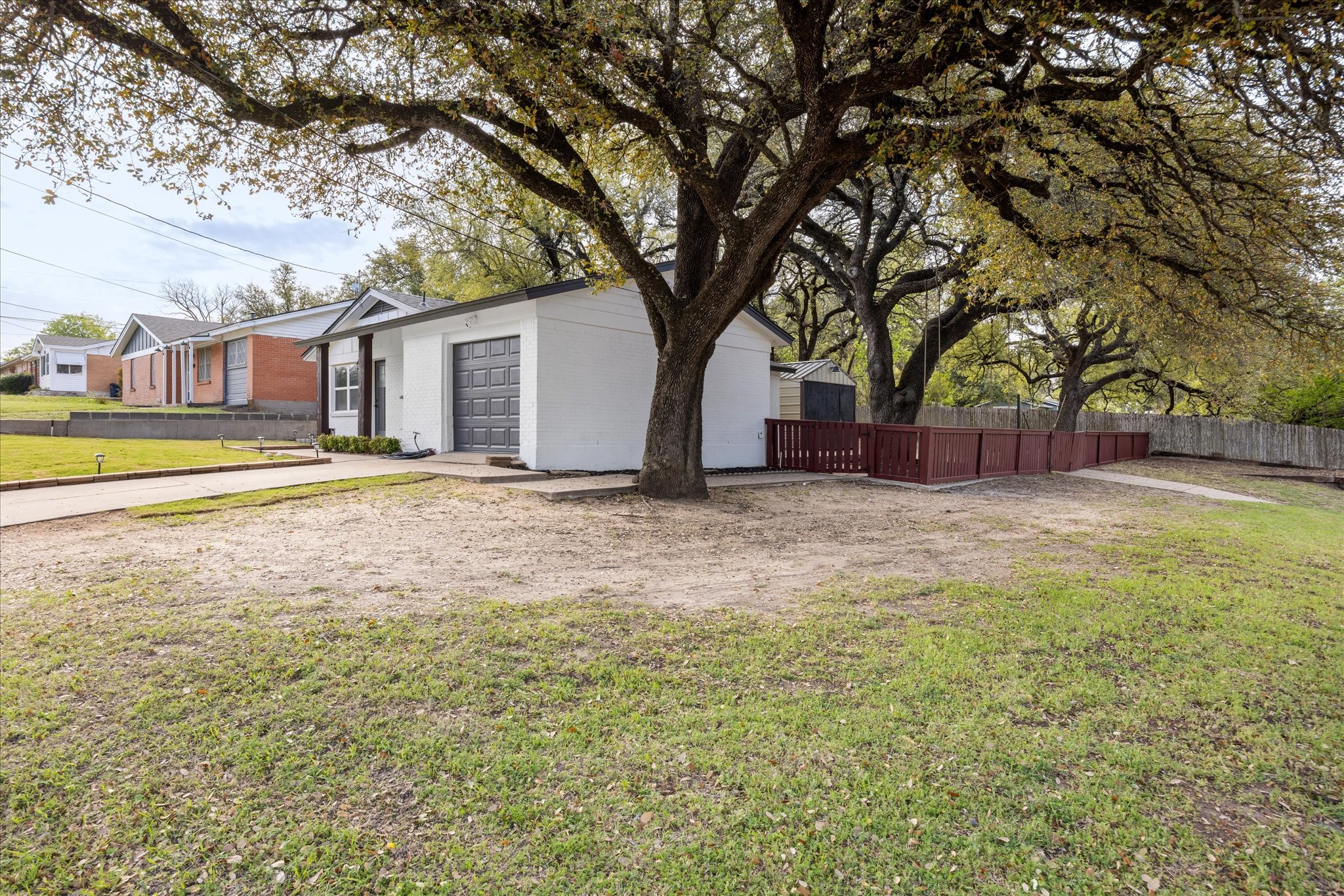 602 E 4th Street Weatherford TX 76086