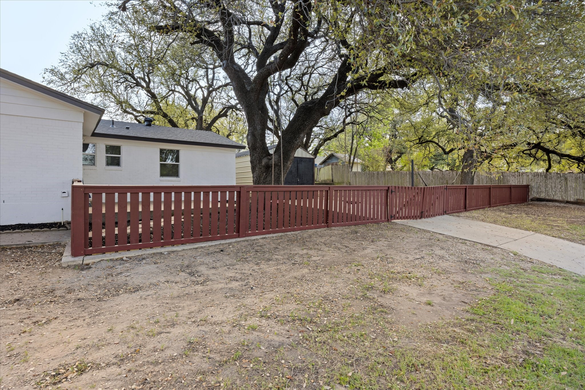 602 E 4th Street Weatherford TX 76086