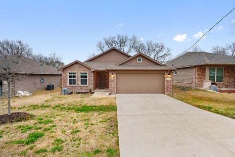 909 Sayle Street Greenville TX 75401
