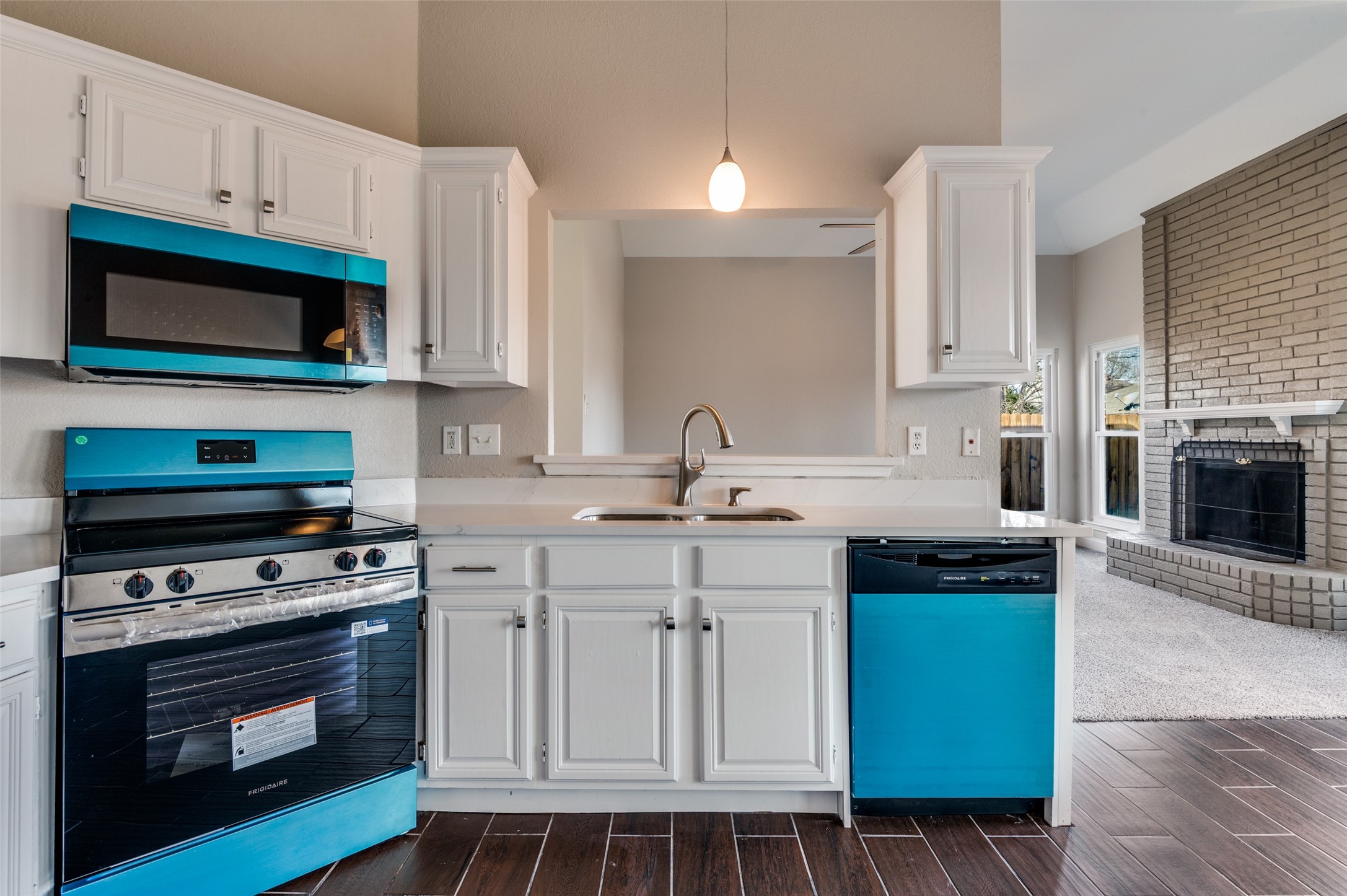 670 Honeysuckle Lane Cedar Hill TX 75104