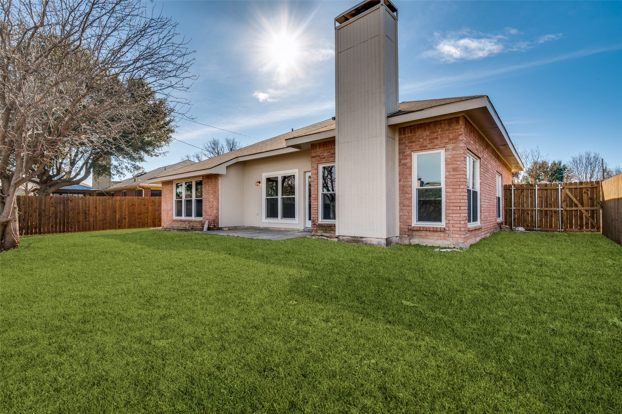670 Honeysuckle Lane Cedar Hill TX 75104