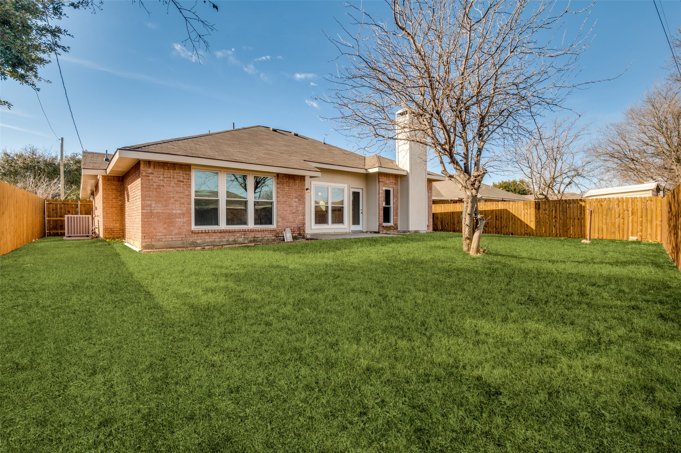 670 Honeysuckle Lane Cedar Hill TX 75104