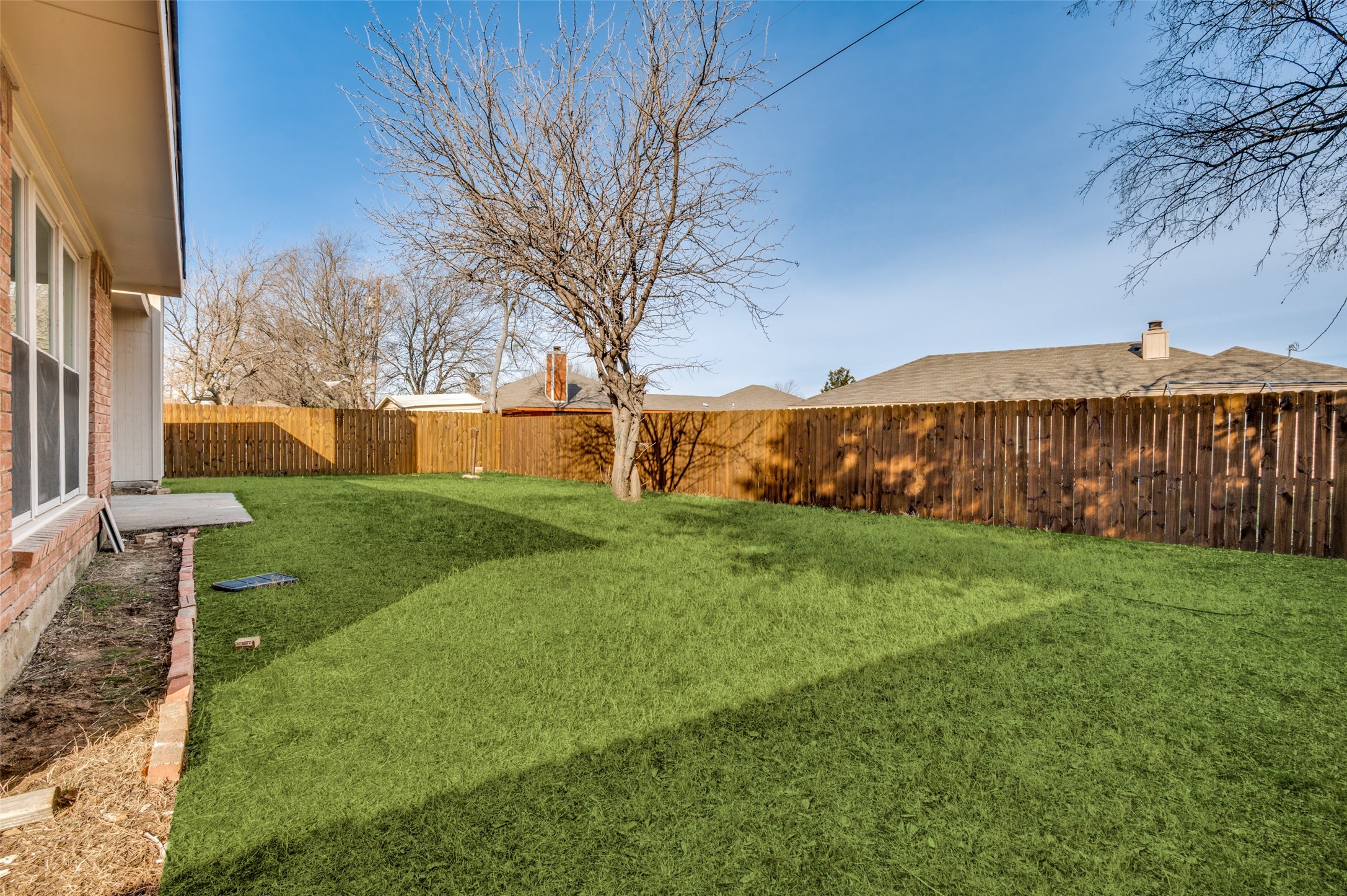 670 Honeysuckle Lane Cedar Hill TX 75104