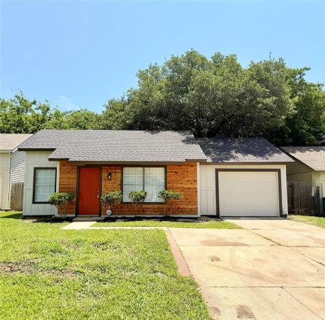 5523 Safari Trail Arlington TX 76018