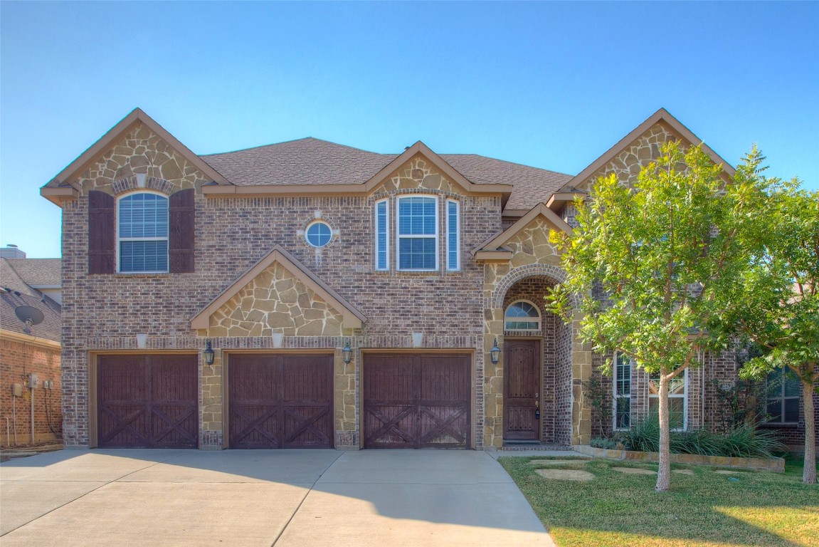 8729 Hornbeam Drive Fort Worth TX 76123