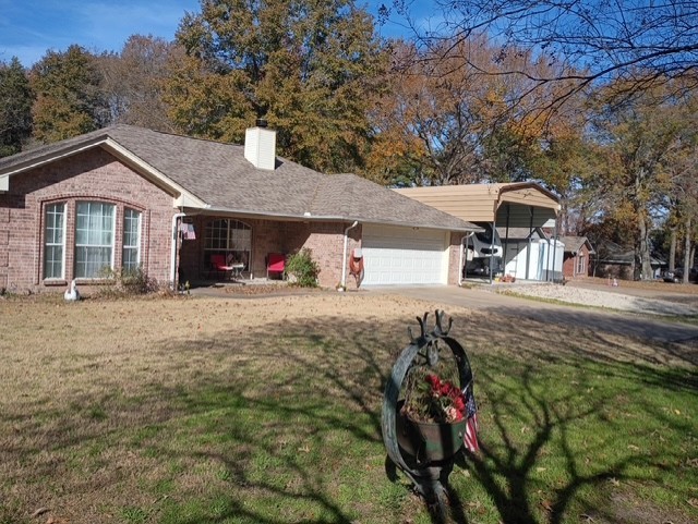 1162 County Road 2330 Mineola TX 75773