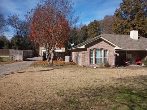 1162 County Road 2330 Mineola TX 75773