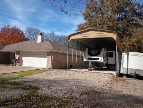 1162 County Road 2330 Mineola TX 75773
