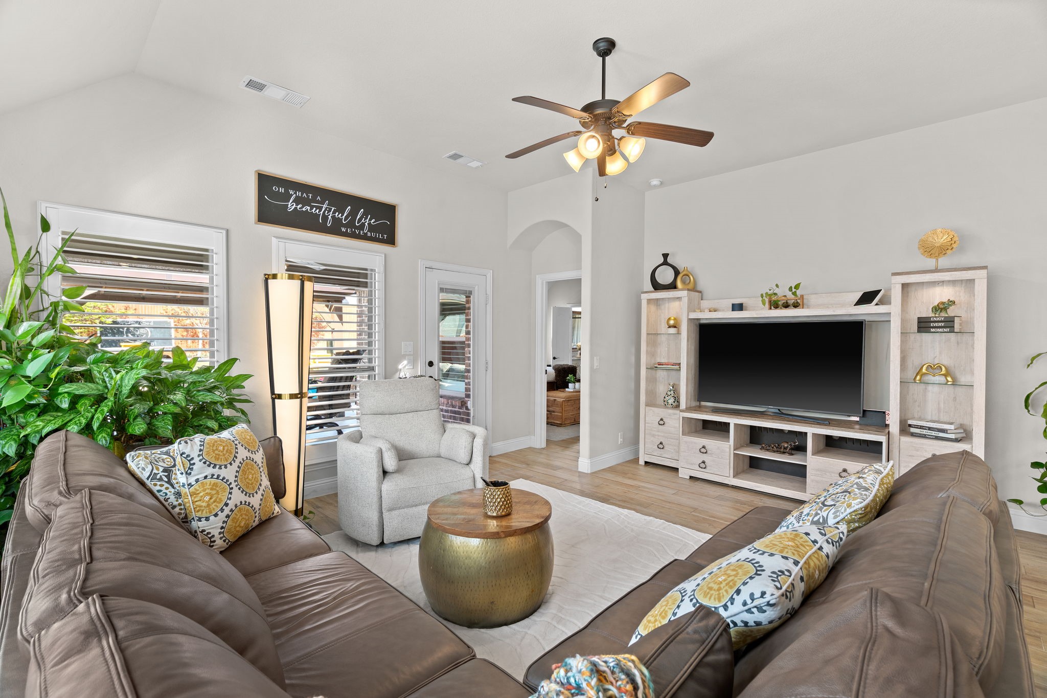 617 Antswood Drive Fort Worth TX 76108
