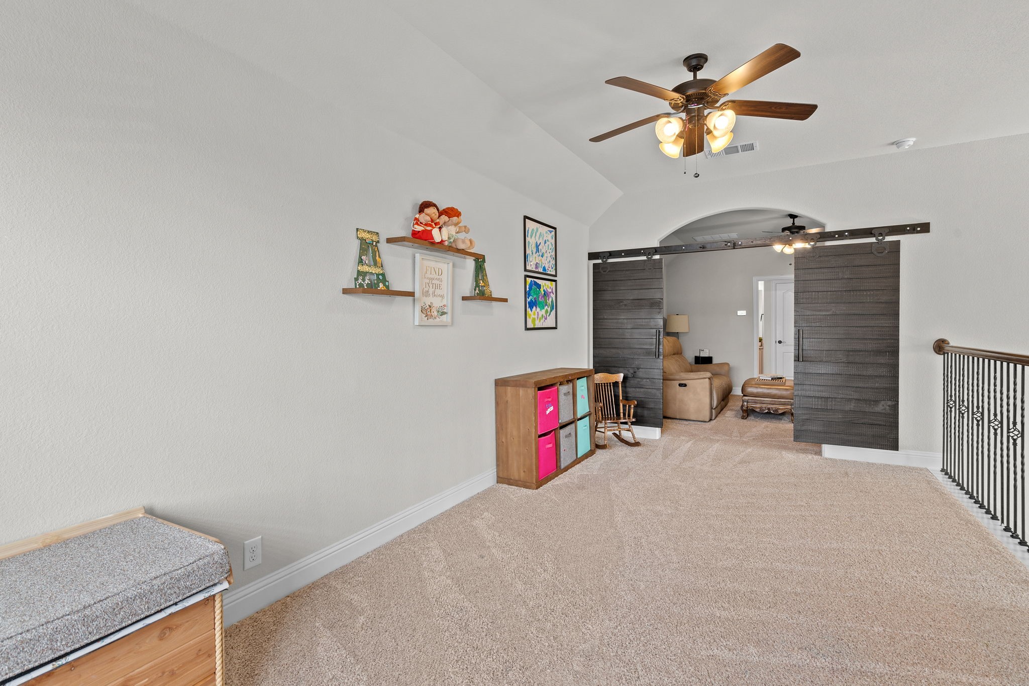 617 Antswood Drive Fort Worth TX 76108