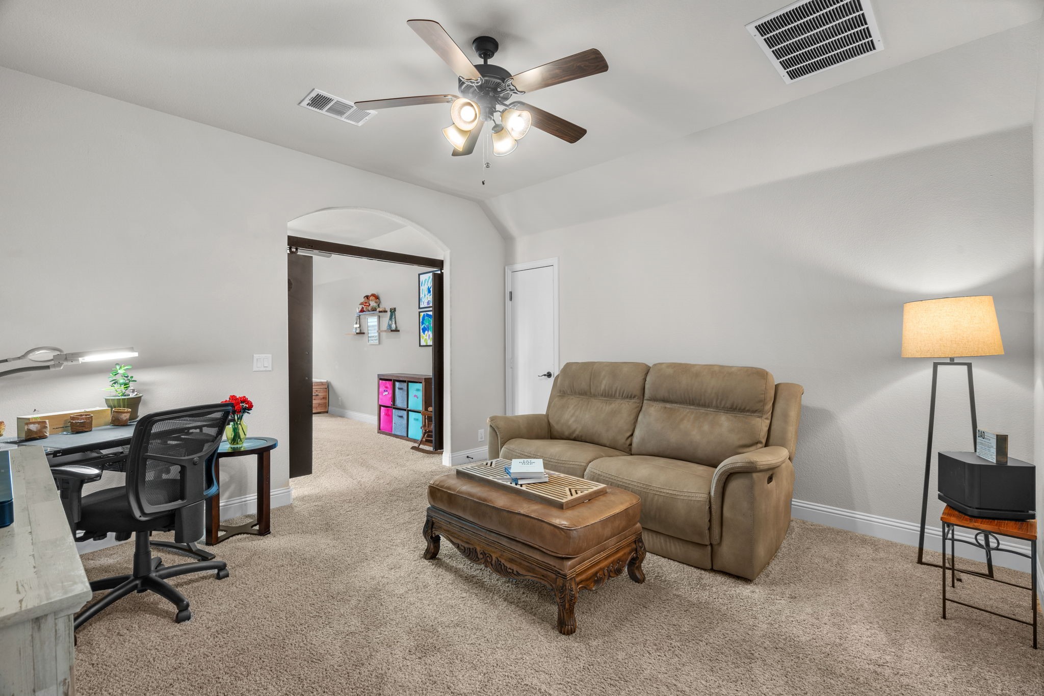 617 Antswood Drive Fort Worth TX 76108