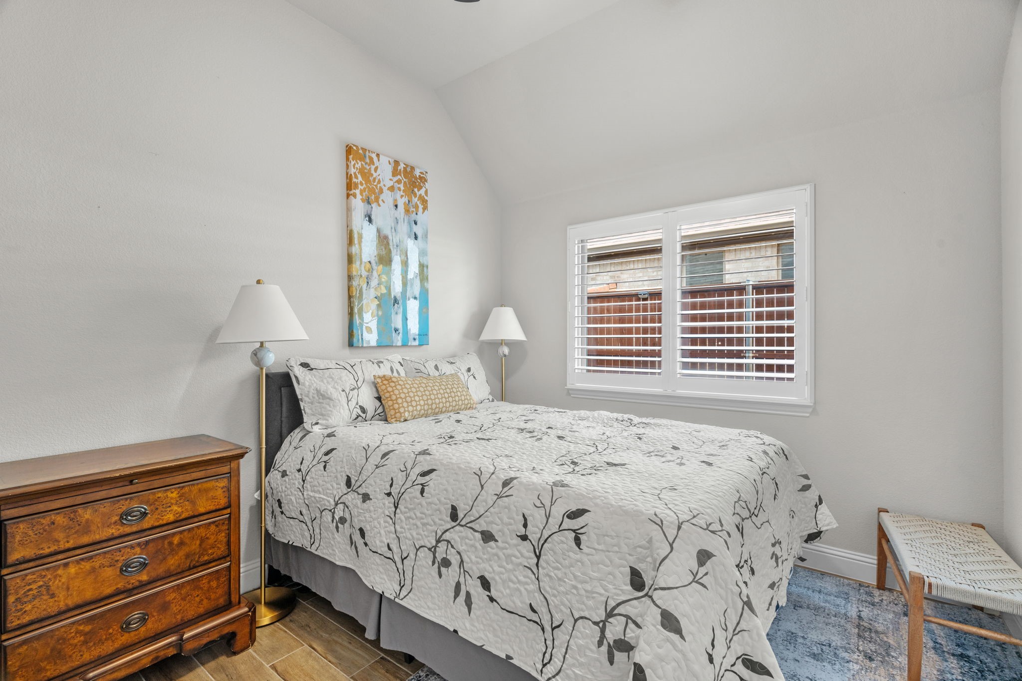 617 Antswood Drive Fort Worth TX 76108