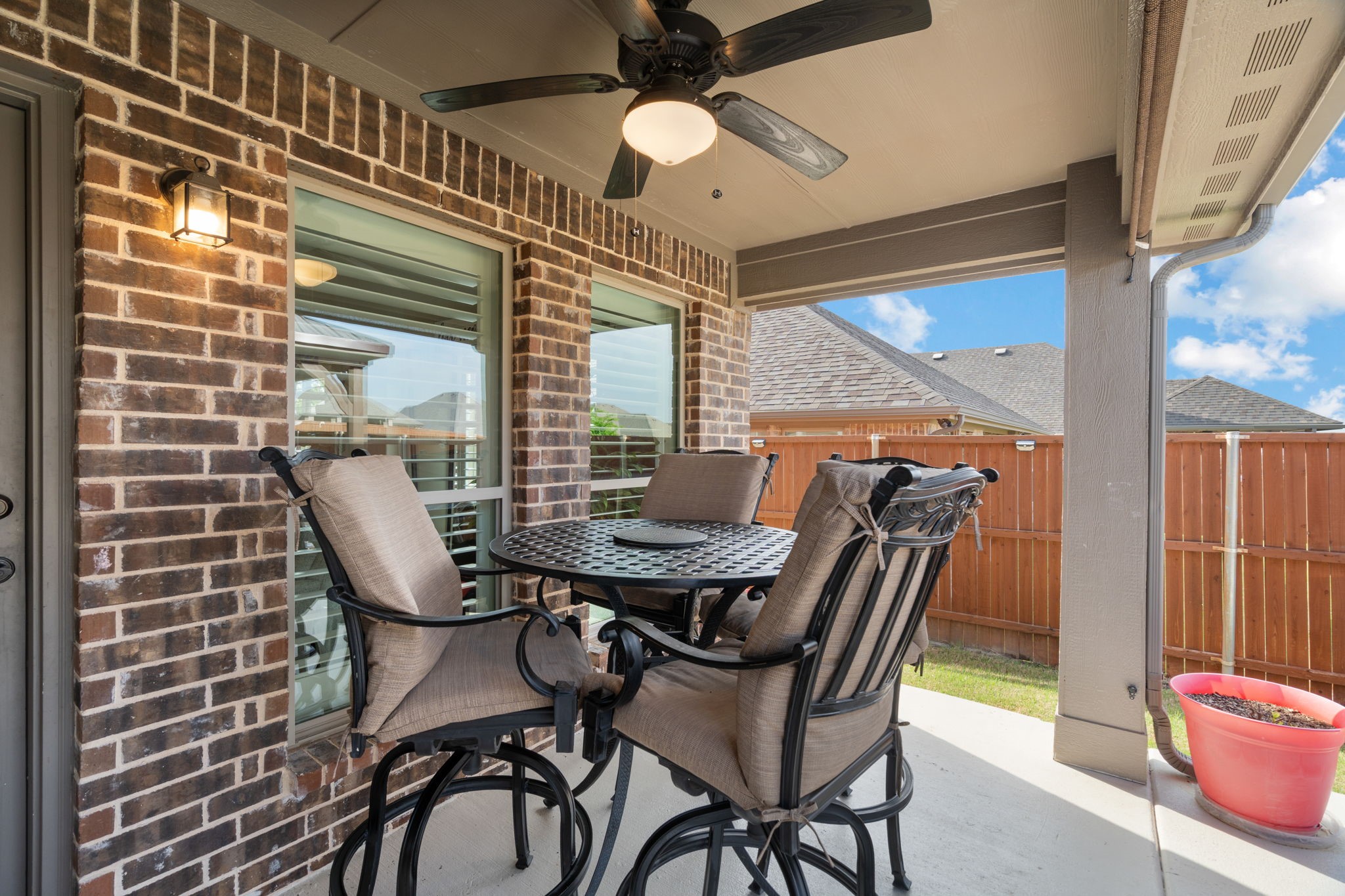 617 Antswood Drive Fort Worth TX 76108