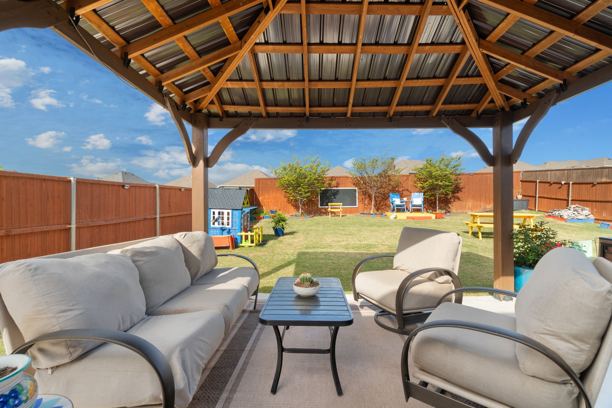 617 Antswood Drive Fort Worth TX 76108