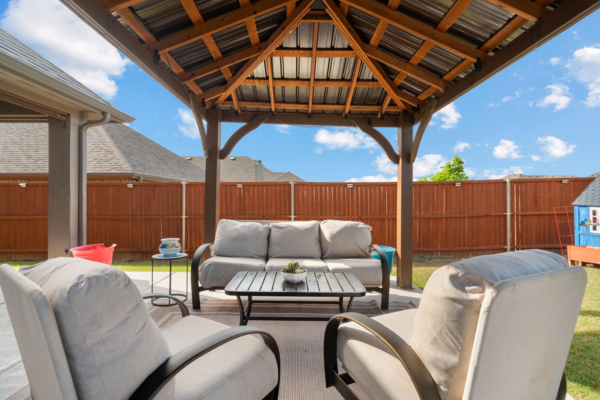 617 Antswood Drive Fort Worth TX 76108