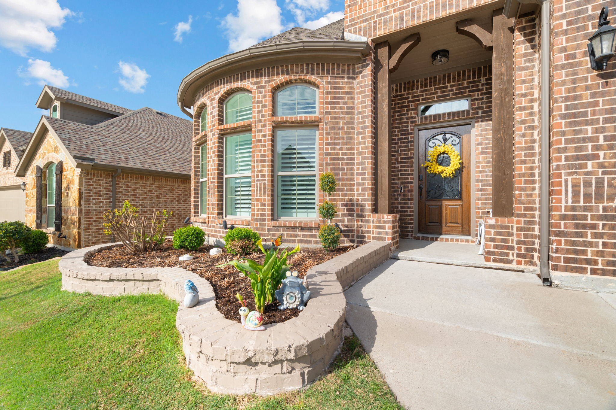 617 Antswood Drive Fort Worth TX 76108