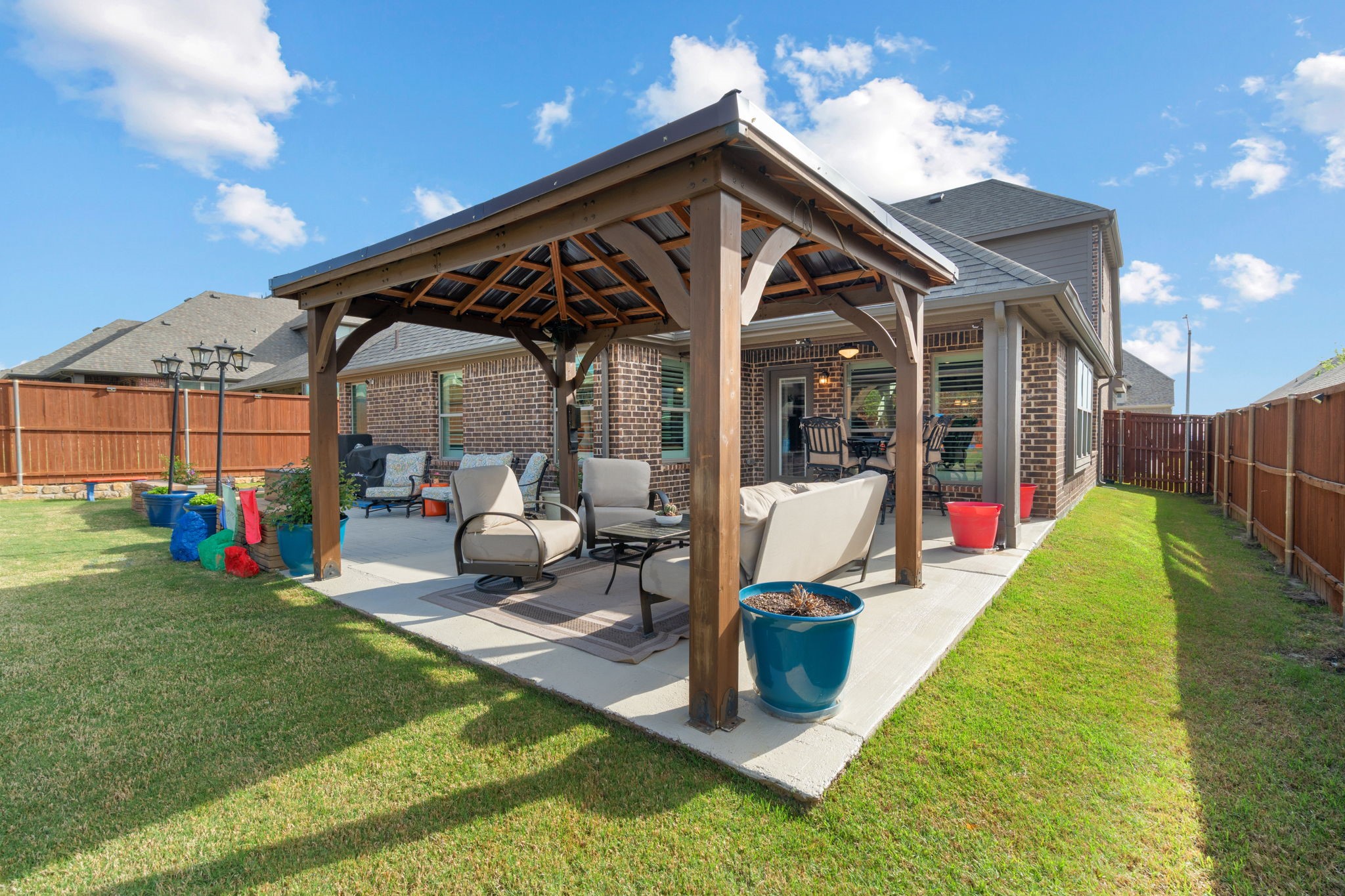 617 Antswood Drive Fort Worth TX 76108
