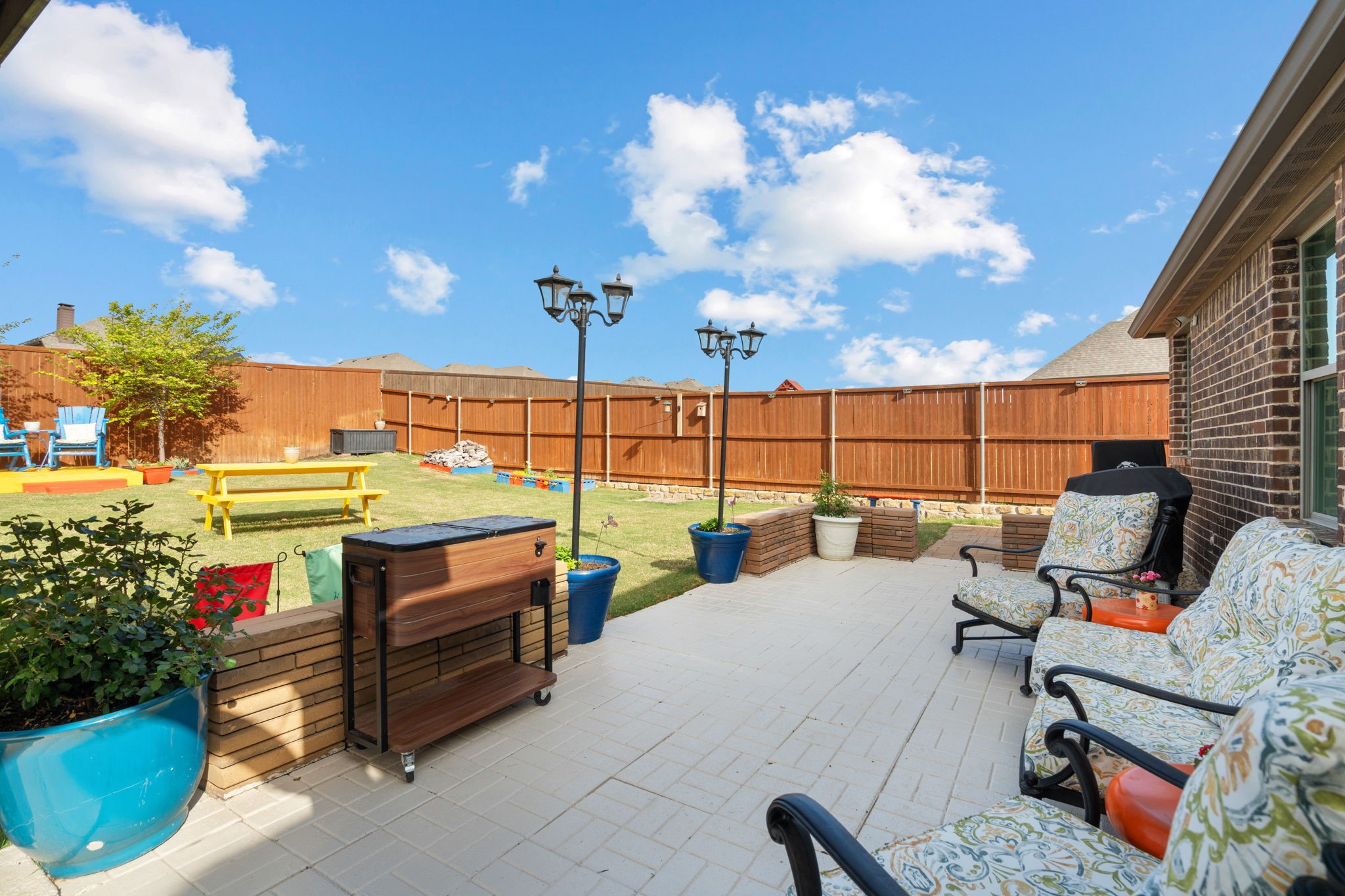 617 Antswood Drive Fort Worth TX 76108