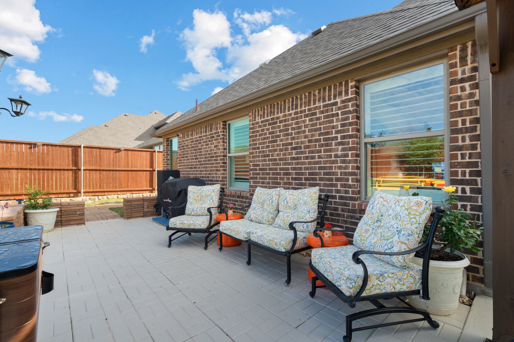 617 Antswood Drive Fort Worth TX 76108