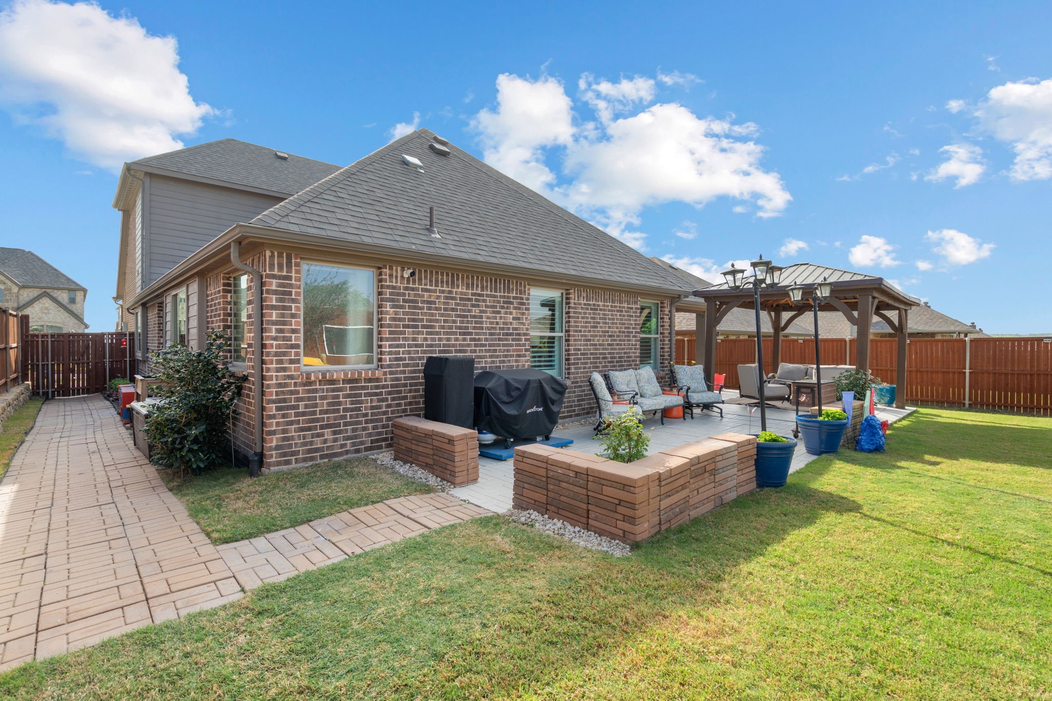 617 Antswood Drive Fort Worth TX 76108