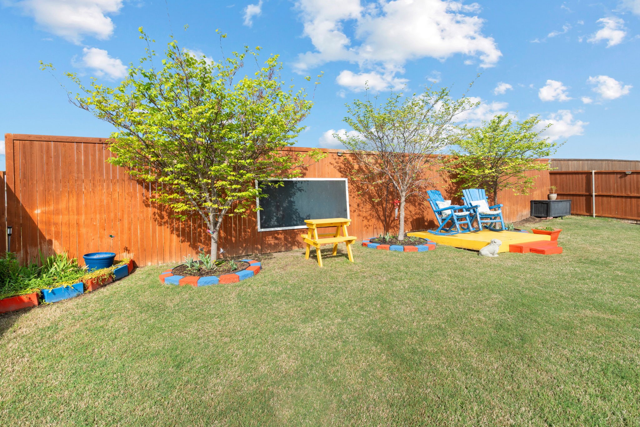 617 Antswood Drive Fort Worth TX 76108