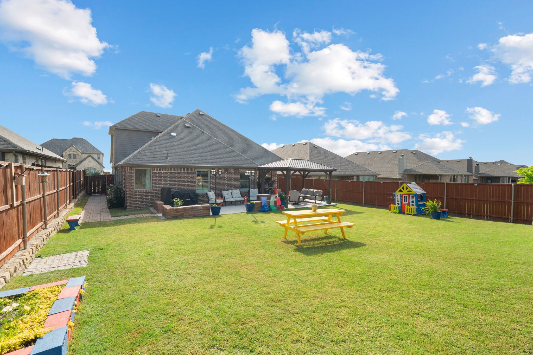 617 Antswood Drive Fort Worth TX 76108