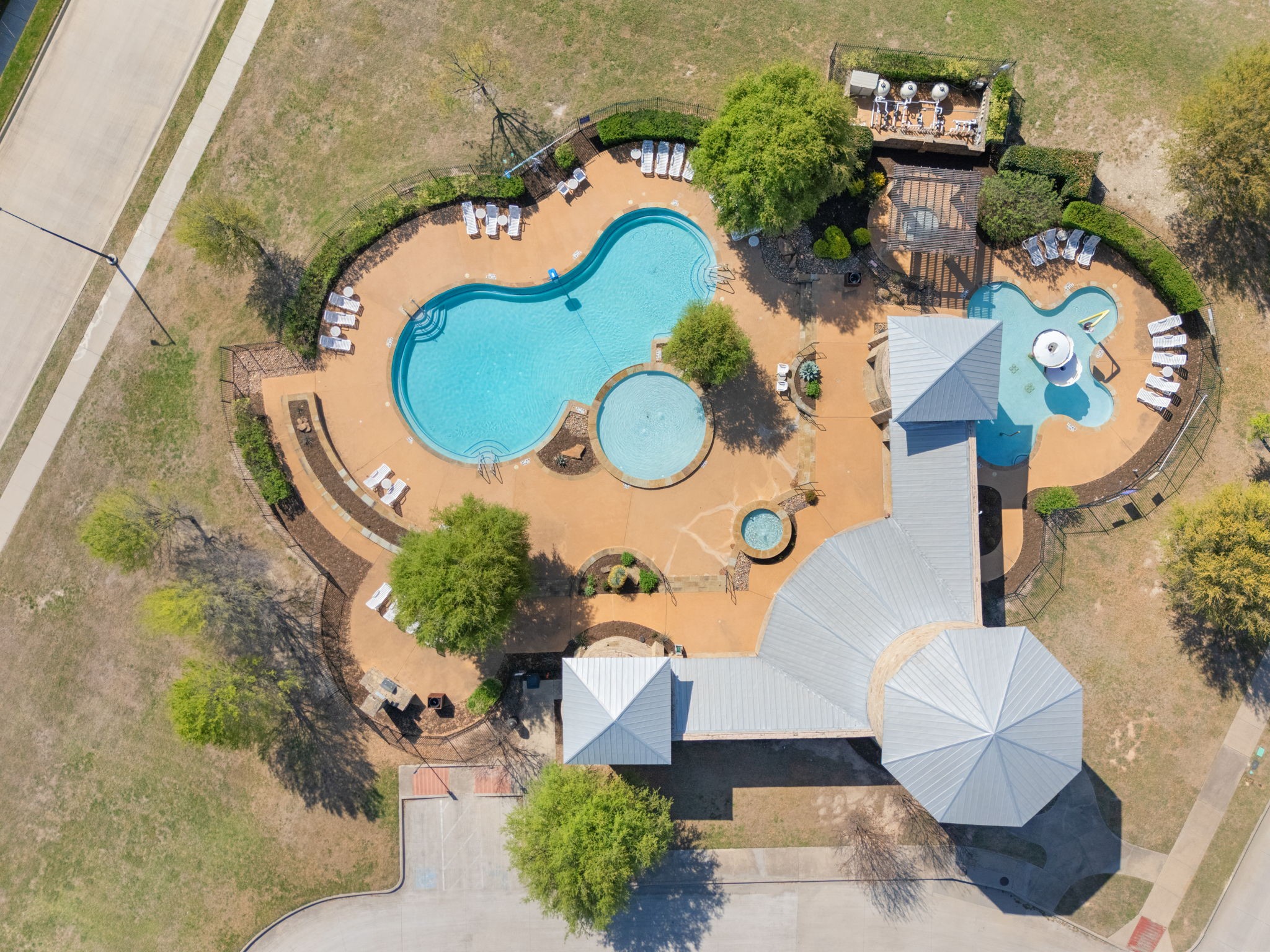 617 Antswood Drive Fort Worth TX 76108