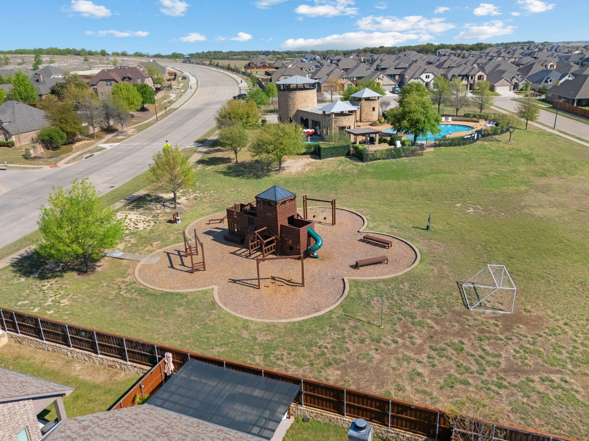 617 Antswood Drive Fort Worth TX 76108