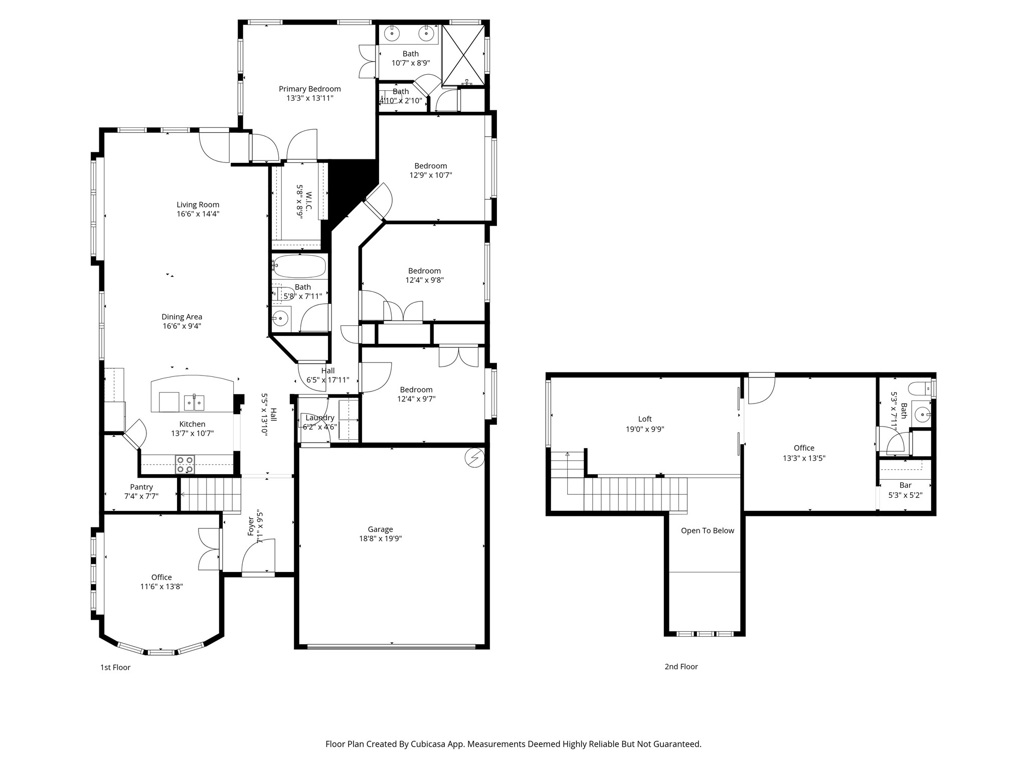 617 Antswood Drive Fort Worth TX 76108