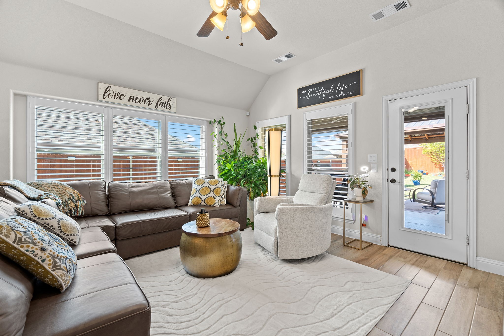 617 Antswood Drive Fort Worth TX 76108