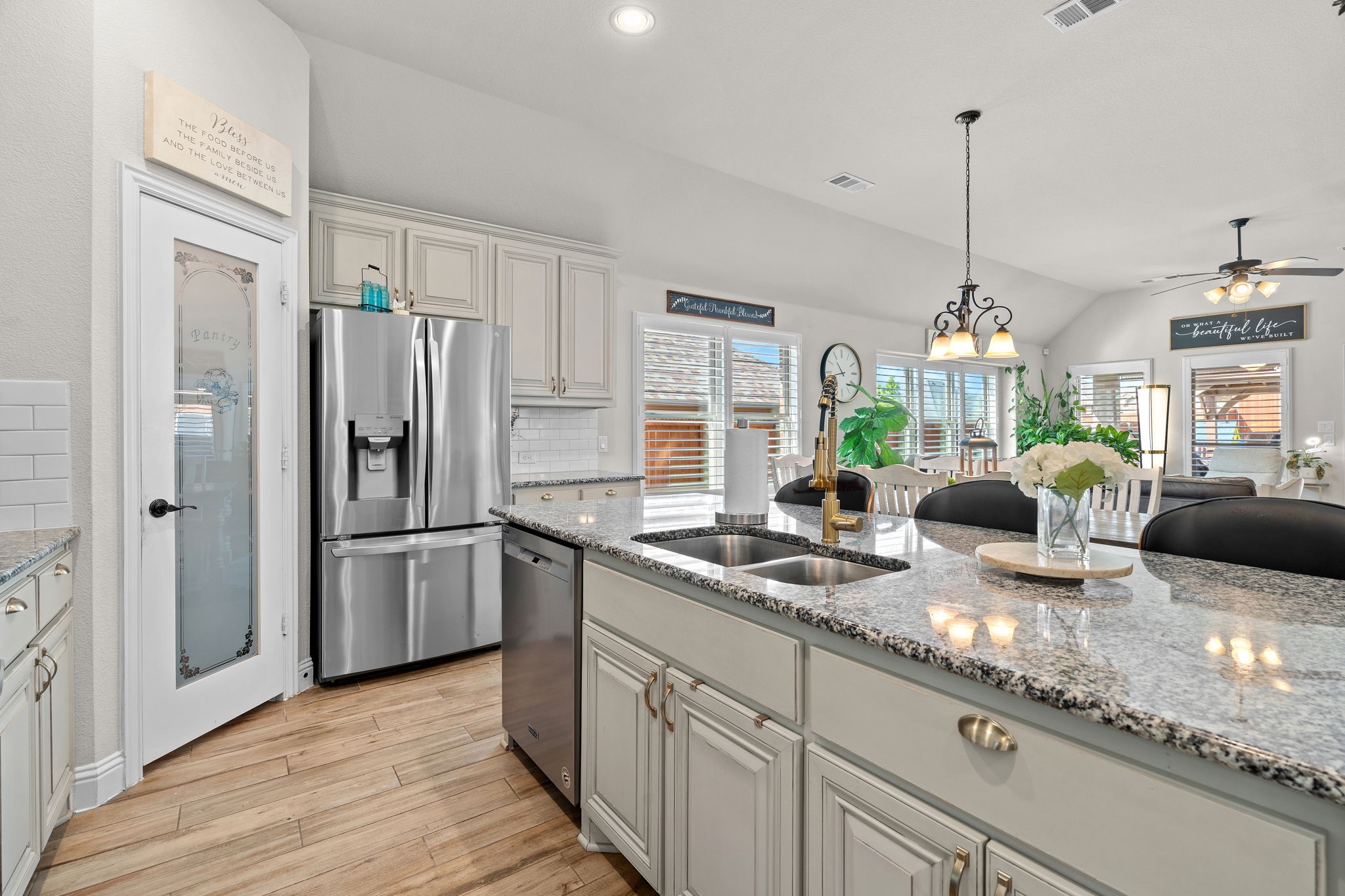 617 Antswood Drive Fort Worth TX 76108