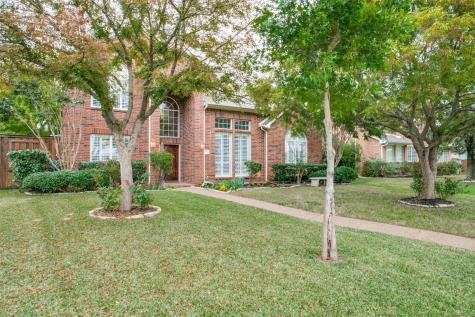 1036 Village Parkway Coppell TX 75019