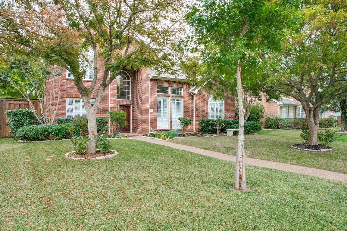 1036 Village Parkway Coppell TX 75019