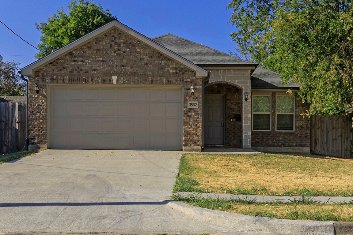 3532 Toronto Street Dallas TX 75212