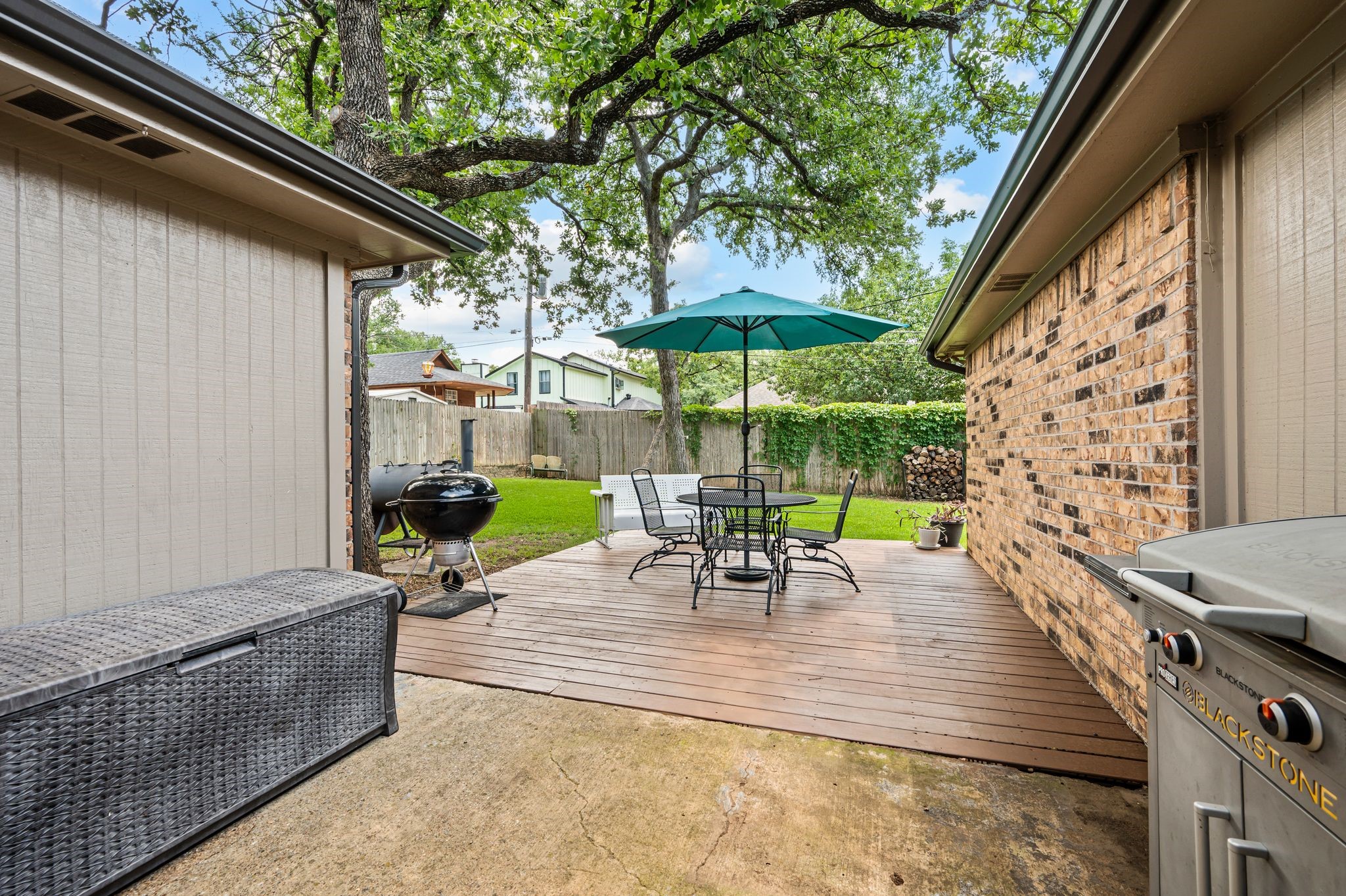 1312 Circle Lane Bedford TX 76022