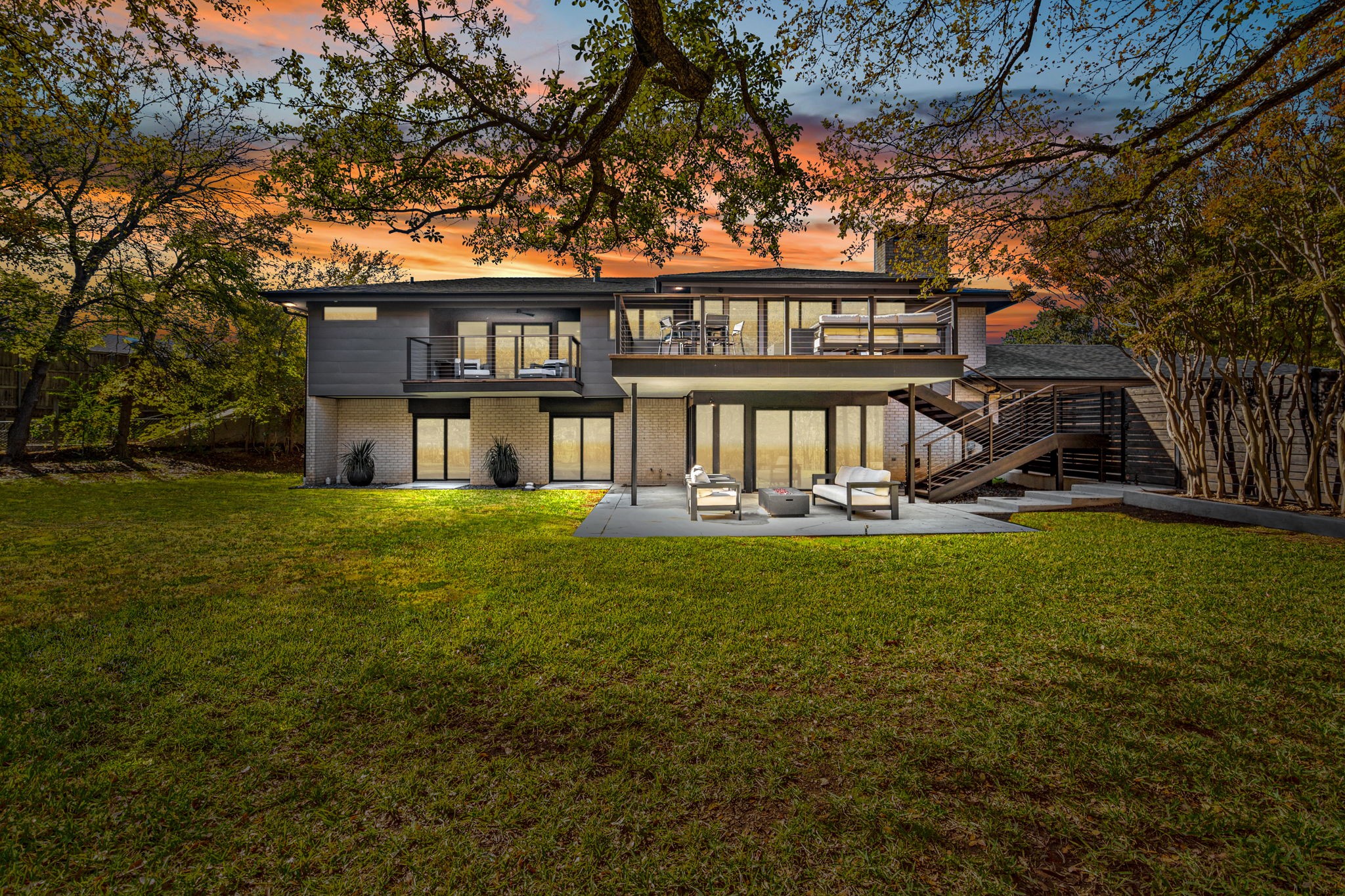 3805 Candlelite Court Fort Worth TX 76109