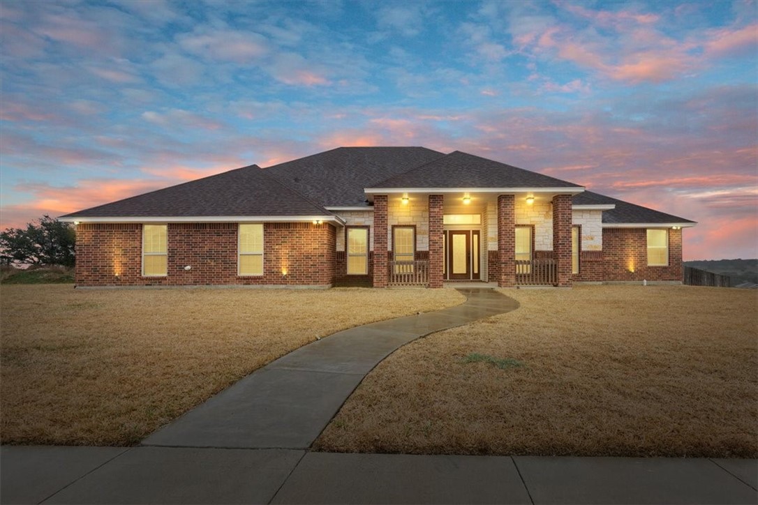 1025 Williams Street Copperas Cove TX 76522