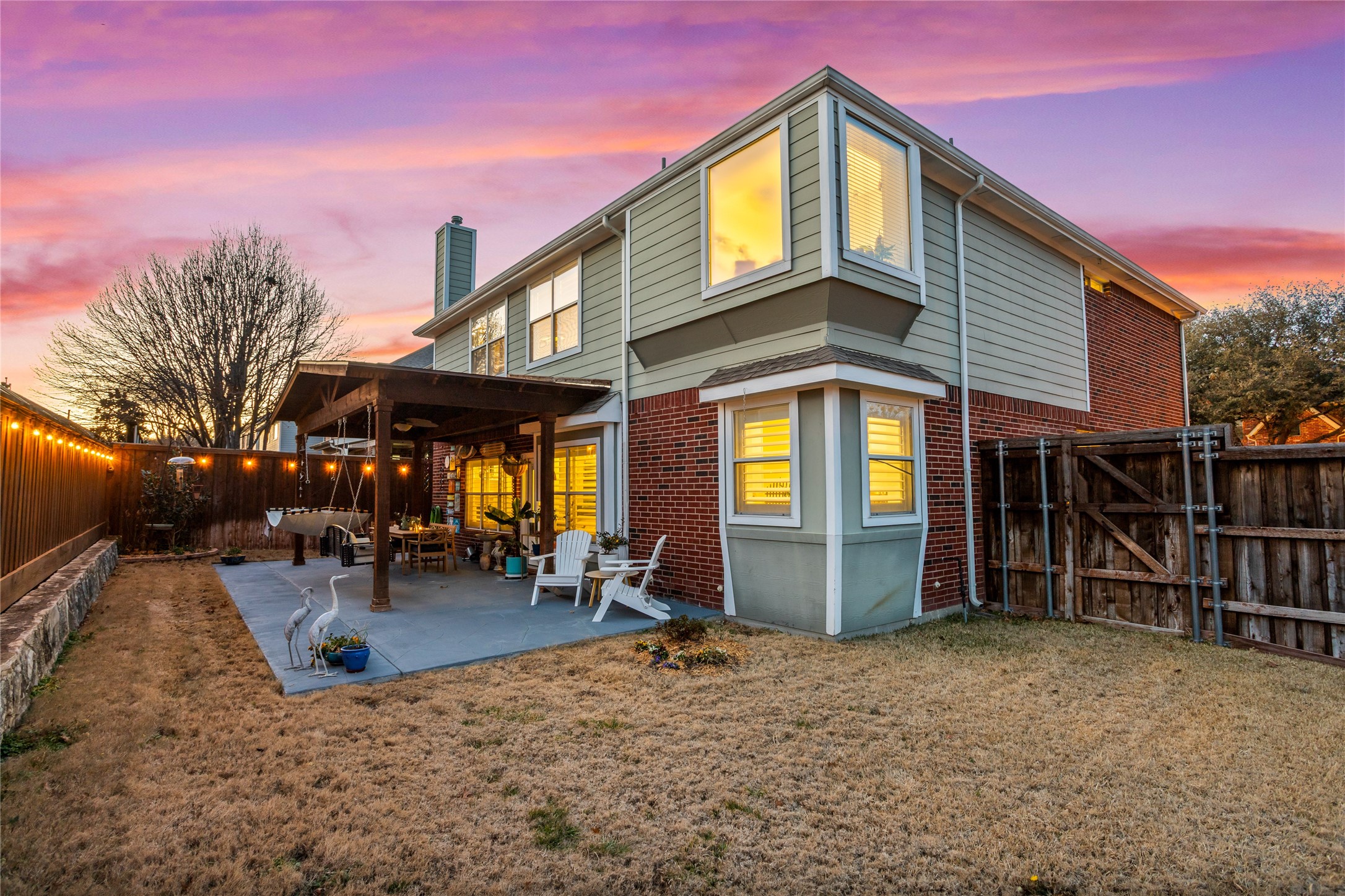 5201 Geode Lane Mckinney TX 75072