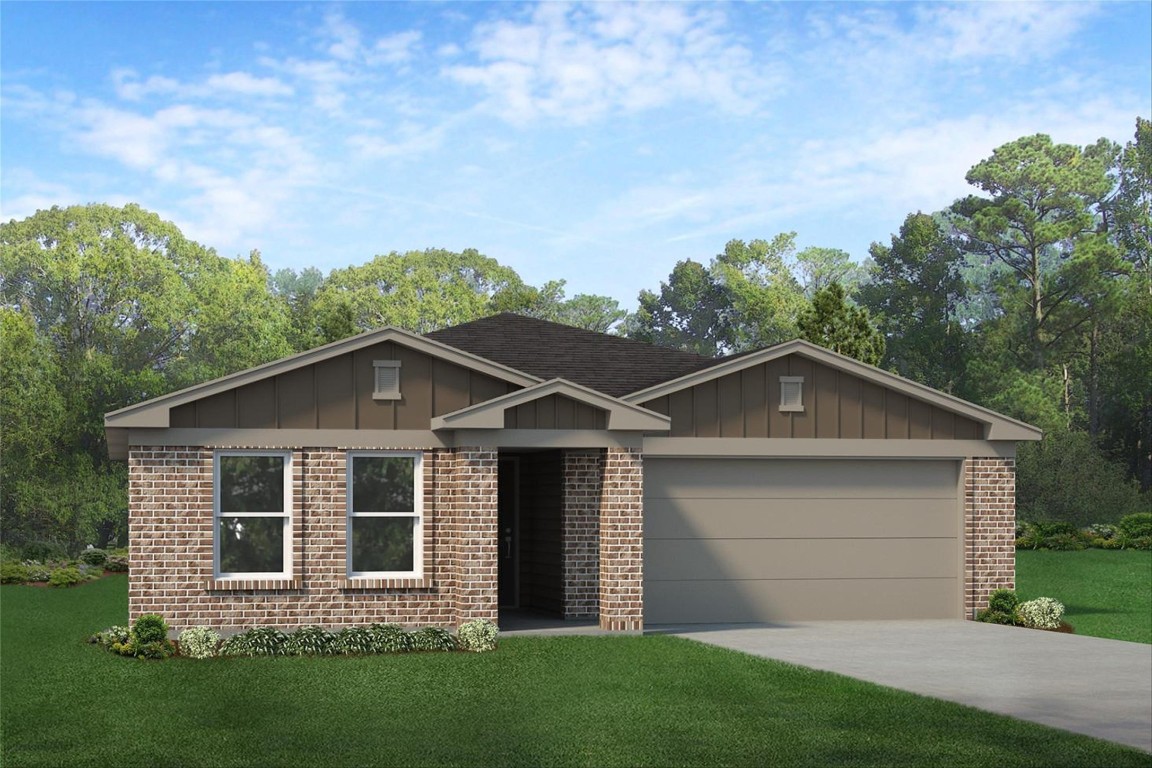 155 Westview Drive Gun Barrel City TX 75156