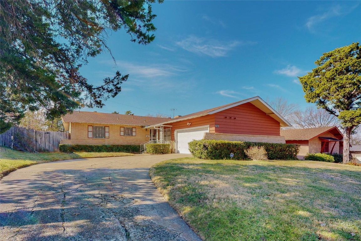 5529 Sonata Lane Dallas TX 75241