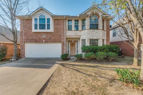 4949 Sunset Ridge Drive Fort Worth TX 76123
