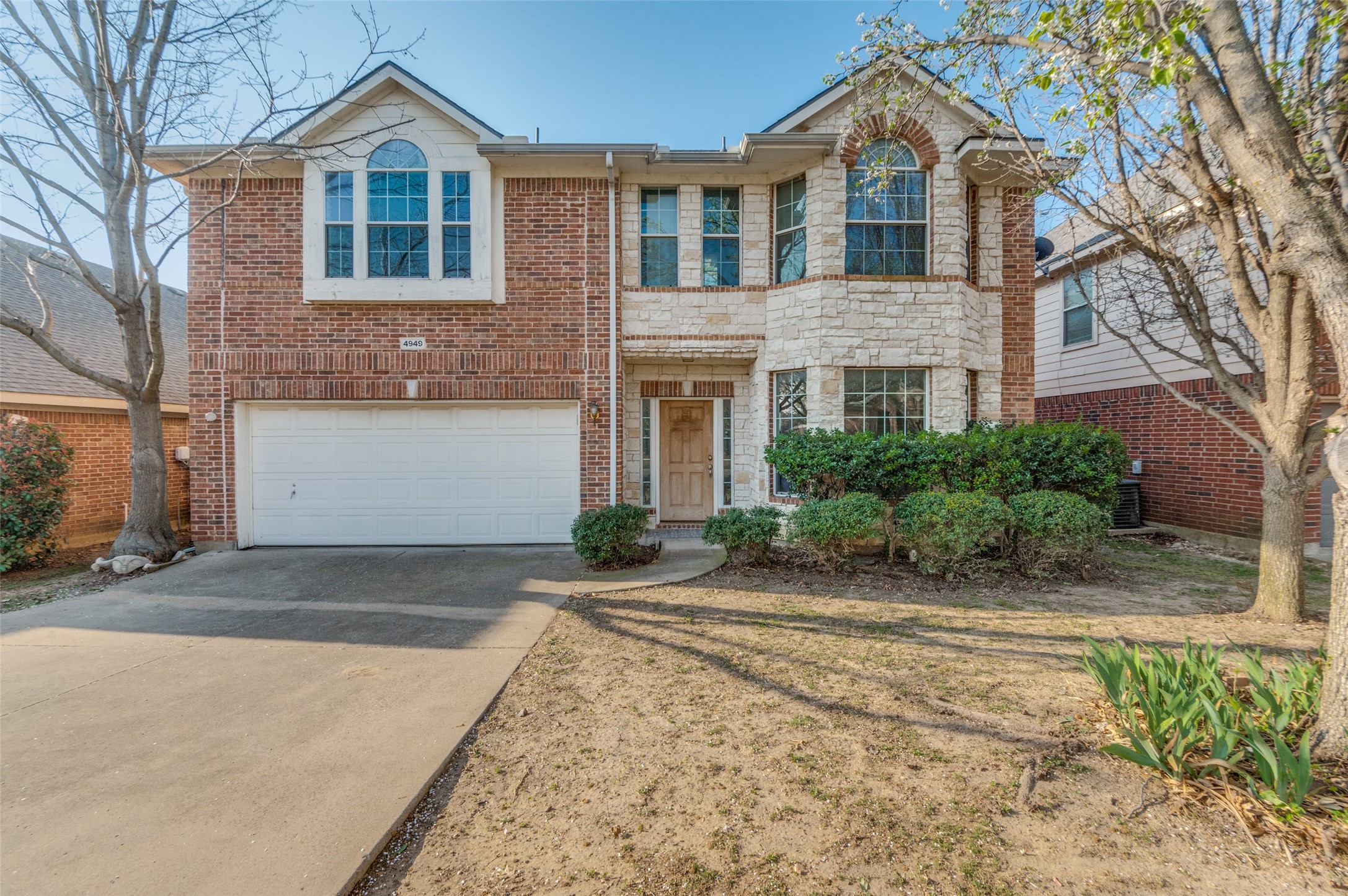 4949 Sunset Ridge Drive Fort Worth TX 76123