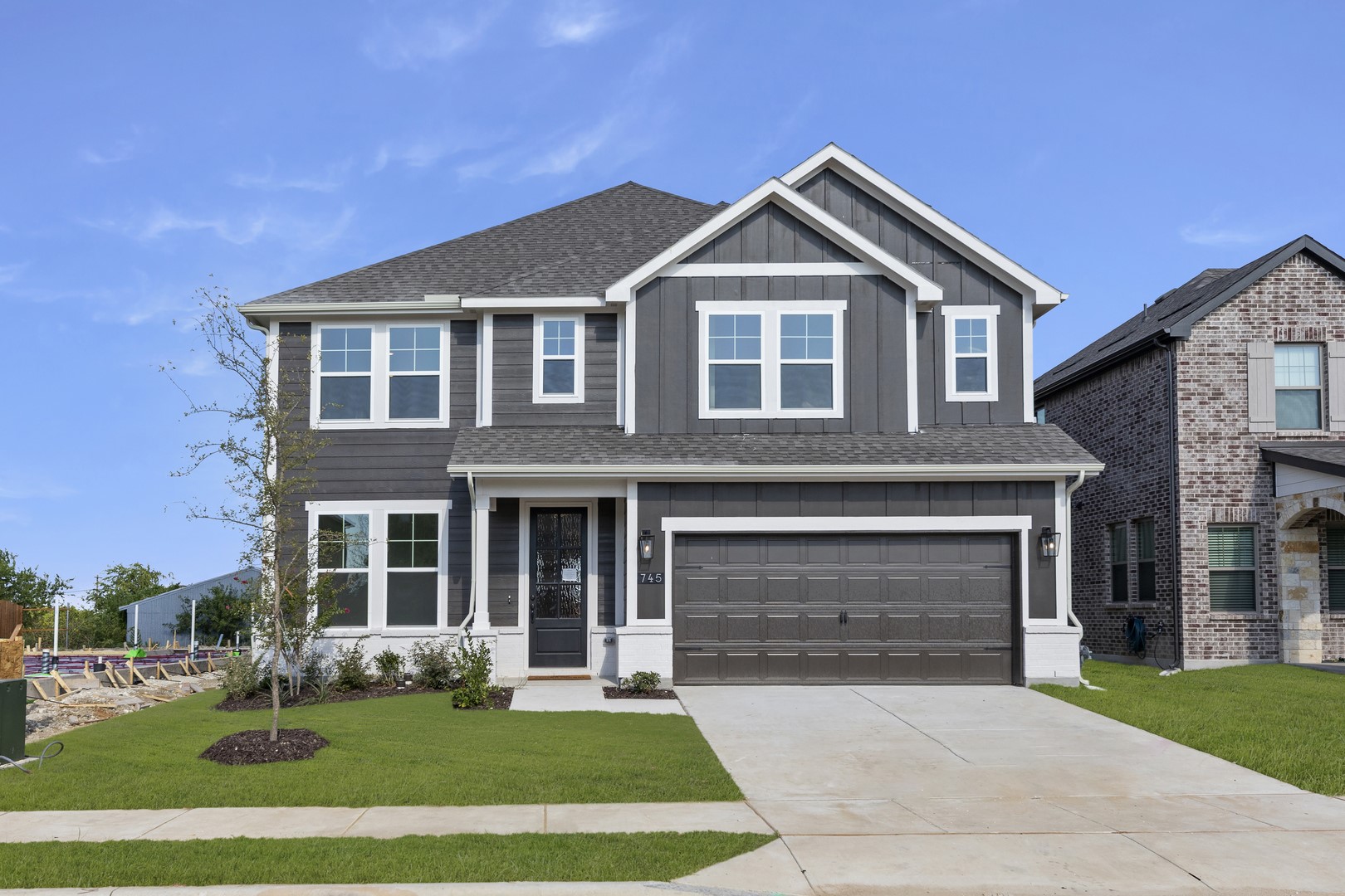 745 Waterhouse Lake Drive Anna TX 75409
