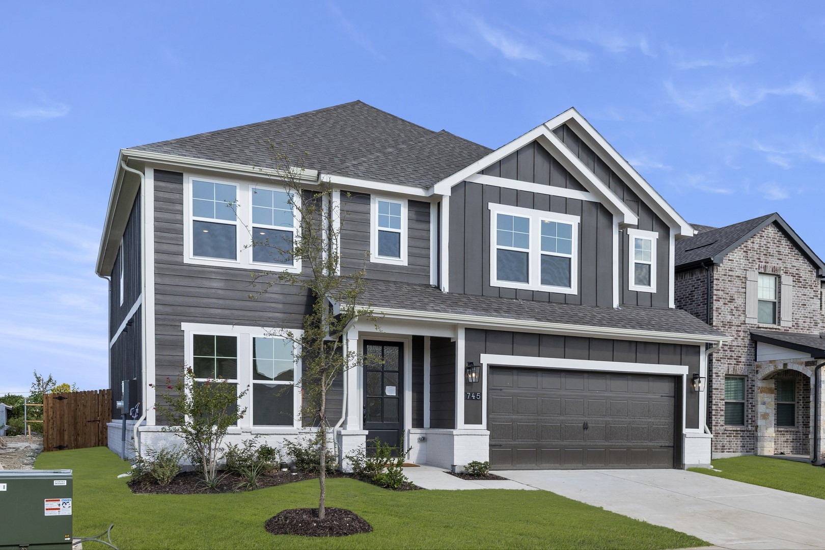 745 Waterhouse Lake Drive Anna TX 75409
