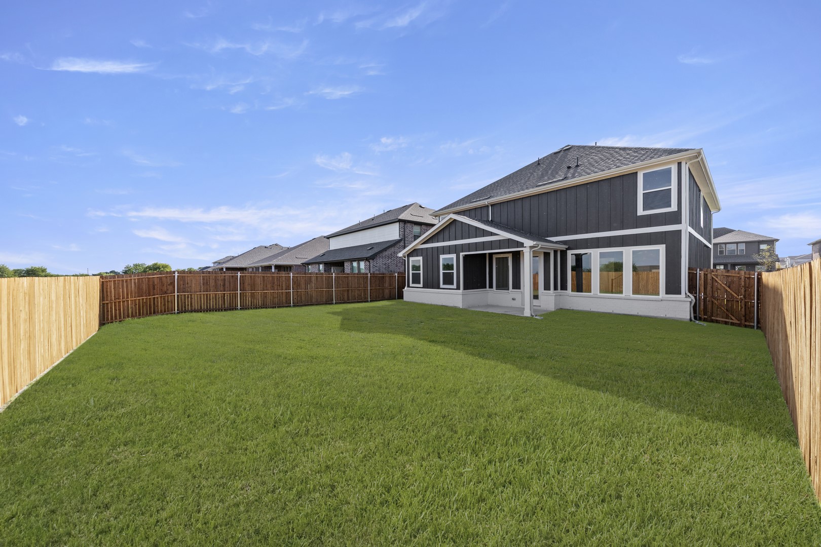 745 Waterhouse Lake Drive Anna TX 75409