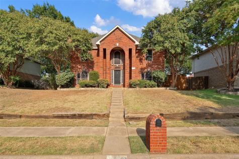 2207 Wren Lane Lewisville TX 75077
