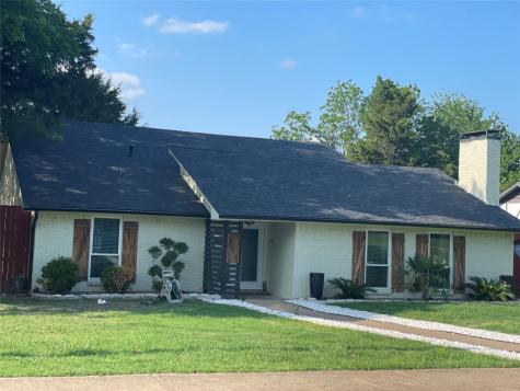 513 Kathy Drive Desoto TX 75115