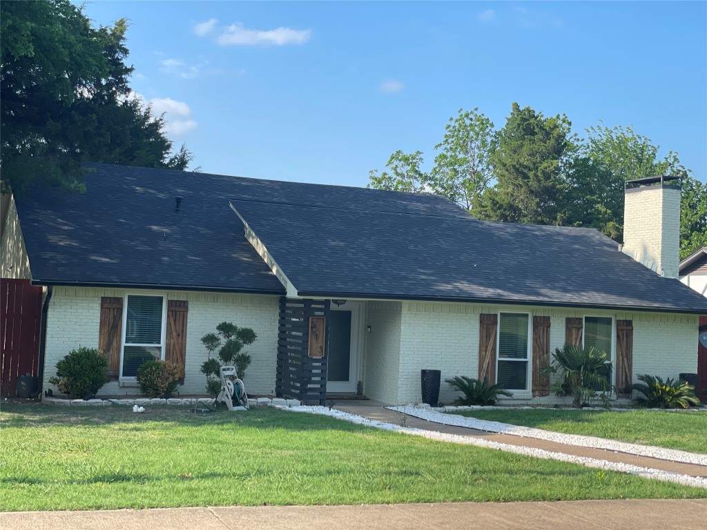 513 Kathy Drive Desoto TX 75115