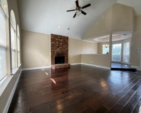 602 Thorton Court Cedar Hill TX 75104