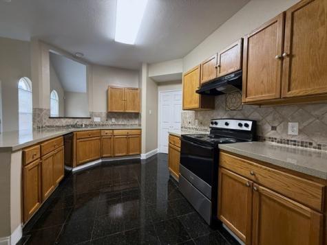 602 Thorton Court Cedar Hill TX 75104